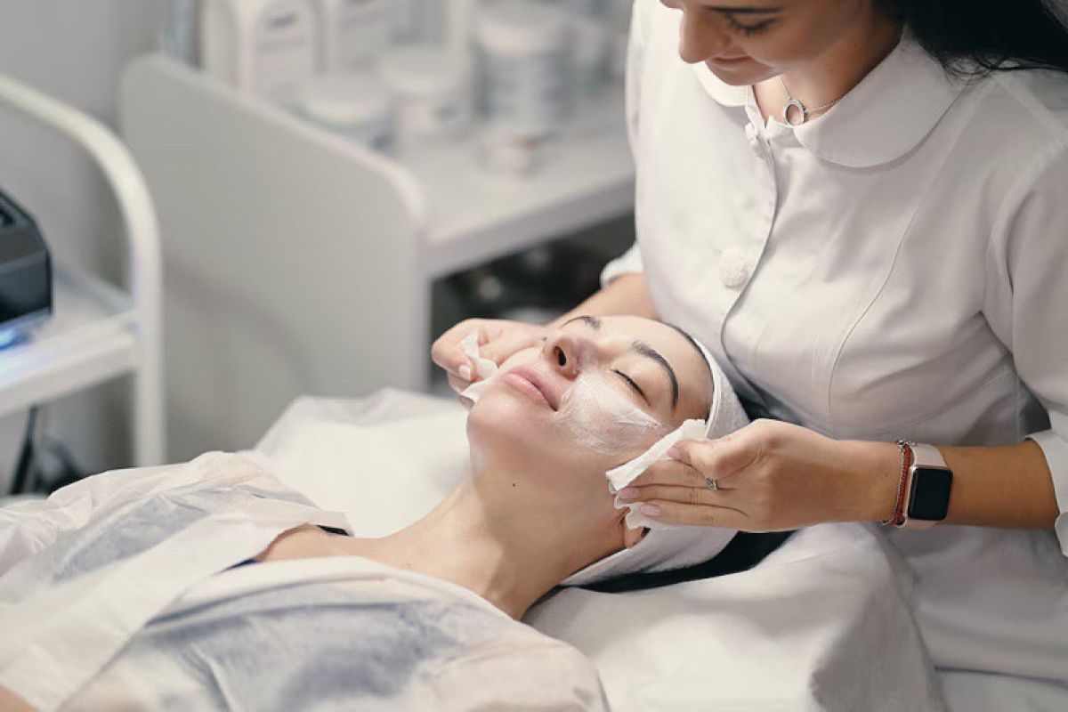 New Binangun and Dayeuhluhur Health Centers: What Can Health & Beauty Businesses Create?